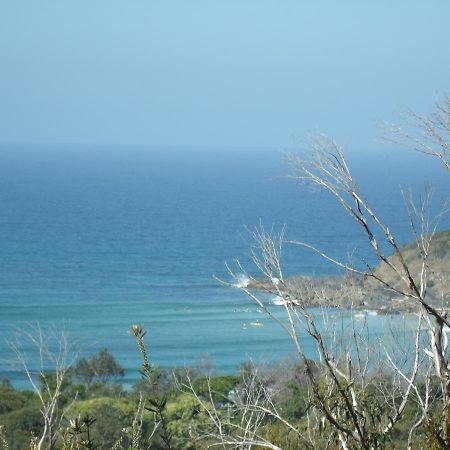 Benji'S By The Sea Appartement Scotts Head Buitenkant foto