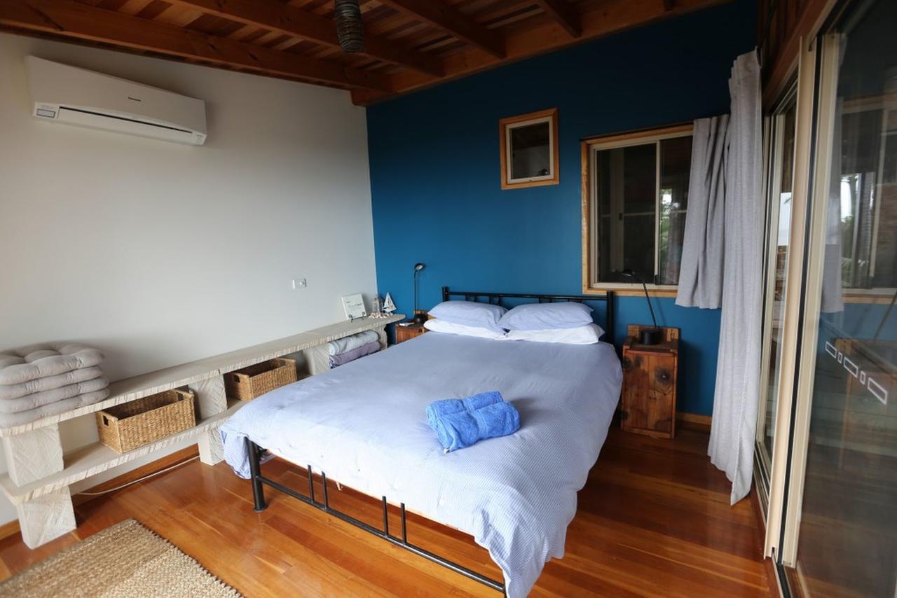 Benji'S By The Sea Appartement Scotts Head Kamer foto