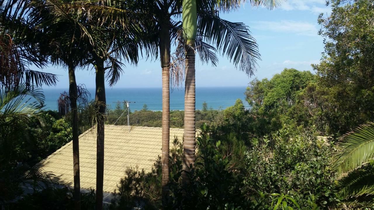 Benji'S By The Sea Appartement Scotts Head Buitenkant foto