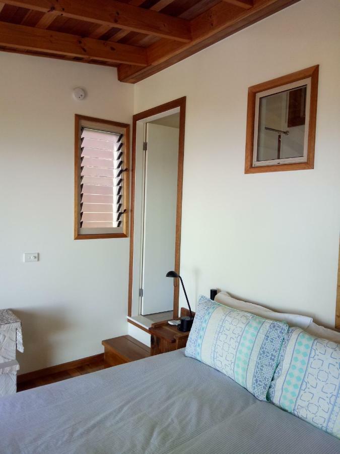 Benji'S By The Sea Appartement Scotts Head Buitenkant foto